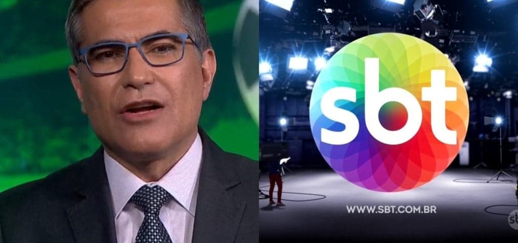 Globo desbanca o SBT em 'briga' por fenômeno e anuncia novo contrato milionário dentro do Jornal Nacional