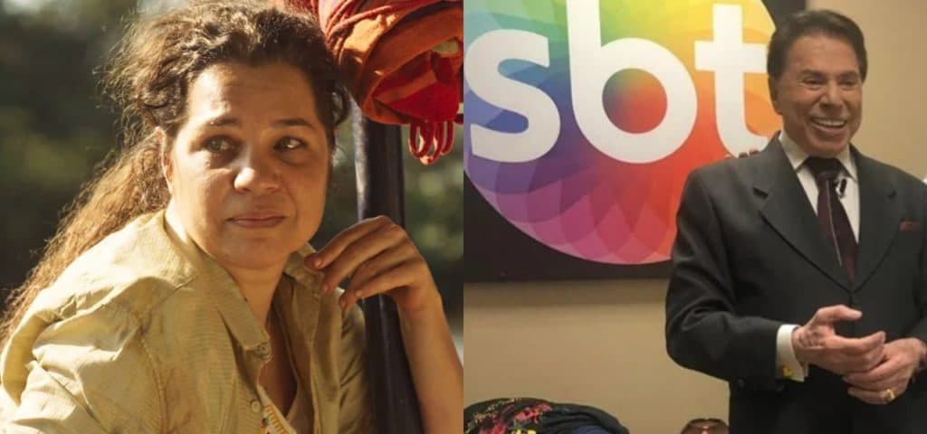 325 milhões: Globo é encurralada por plano de Silvio Santos, desiste e corta Pantanal em guerra com o SBT