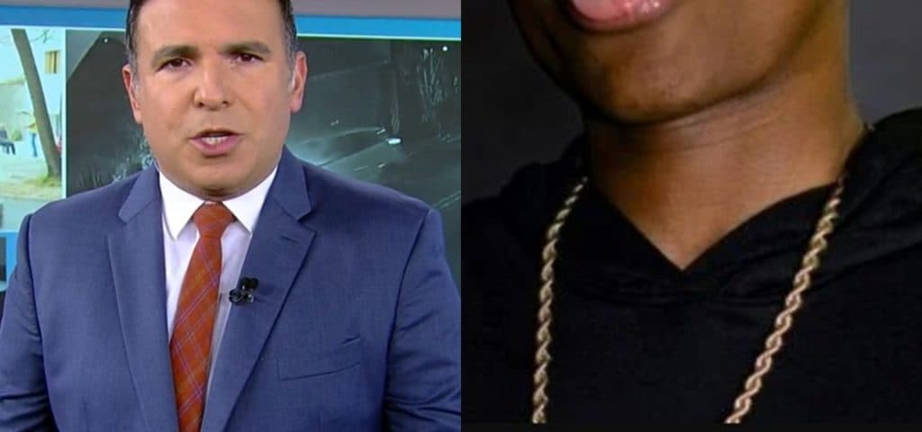 "Tentativa de homicídio", Gottino para jornal da Record com pior notícia de cantor famoso: "Foi baleado"