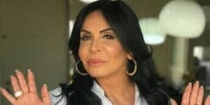Gretchen (Foto: Divulgação) Gretchen (Foto: Divulgação)