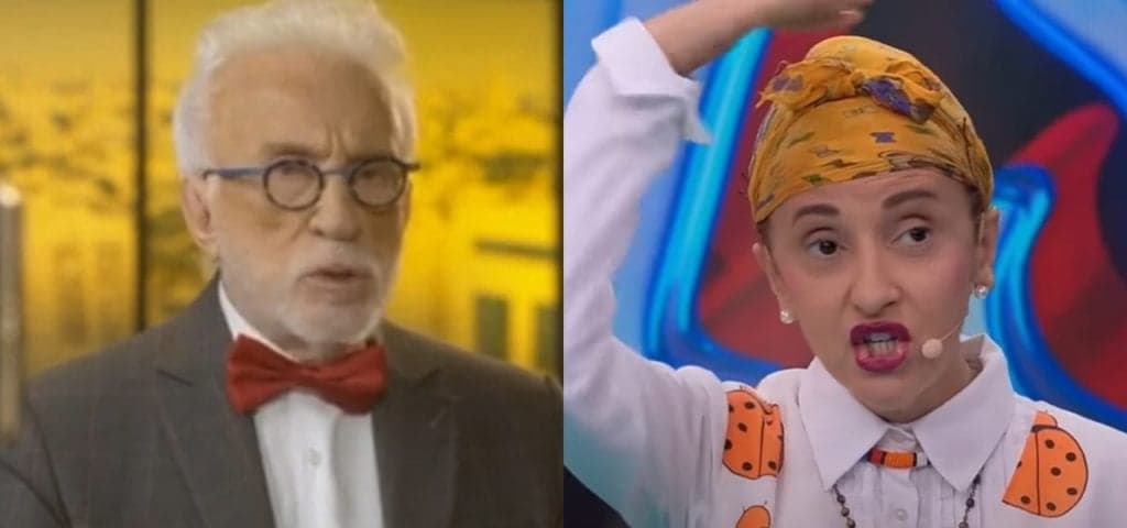 Band desiste e estreia de programa com Moacyr Franco e Filó é cancelada: "Não tem cabimento"