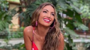 Patrícia Poeta toma atitude após receber enxurrada de críticas Patrícia Poeta toma atitude após receber enxurrada de críticas