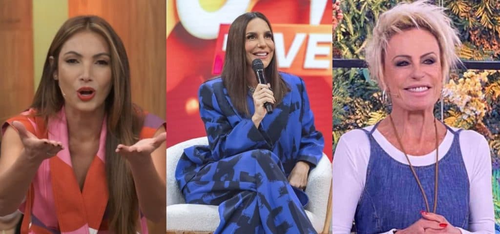 Mais Você, Encontro e reviravolta aos domingos: Globo arranca programas do ar e arma reformulação: "Em janeiro"