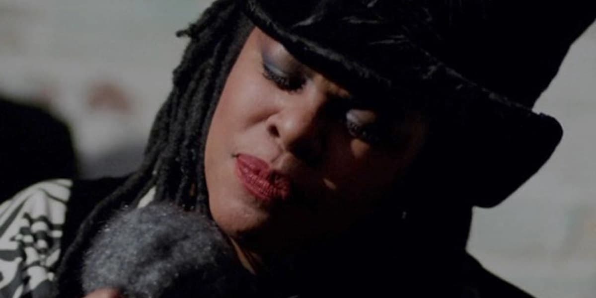 Q Lazzarus (Foto: Divulgação) Q Lazzarus (Foto: Divulgação)
