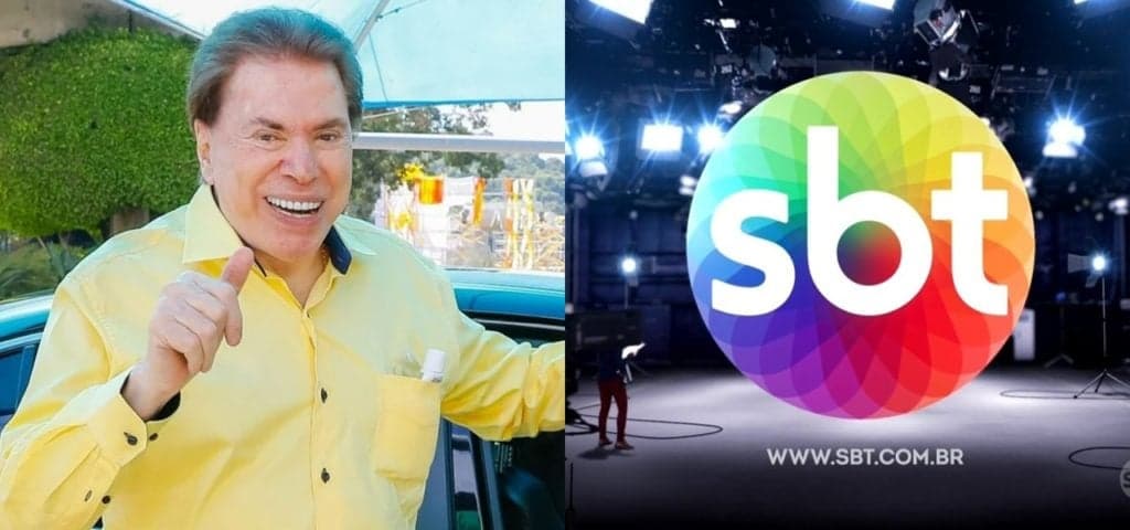 SBT toma estrela da Band, estoura os cofres por nova Casa dos Artistas, mas Silvio Santos recebe a pior notícia