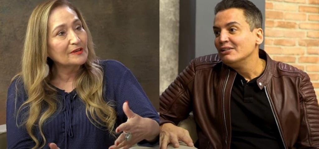 Sônia Abrão se une a Léo Dias, fala de ida ao SBT, salário miserável na Globo e rivais na TV