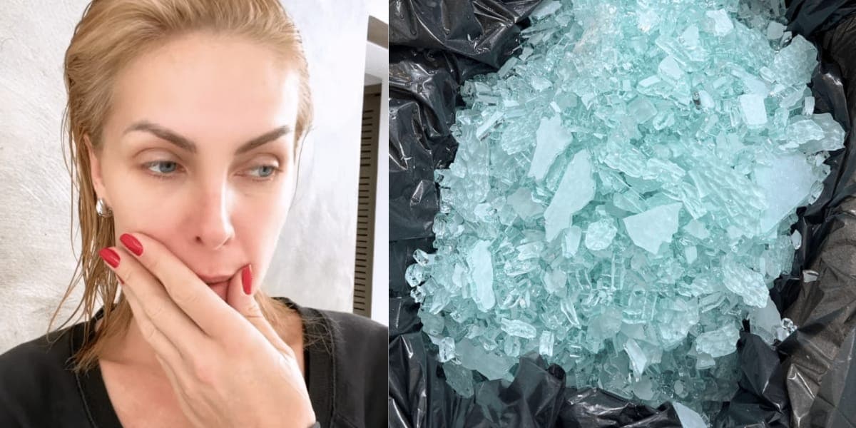Lene Sensitiva dá motivo para acidente doméstico de Ana Hickmann e deixa um alerta importante à apresentadora Lene Sensitiva dá motivo para acidente doméstico de Ana Hickmann e deixa um alerta importante à apresentadora