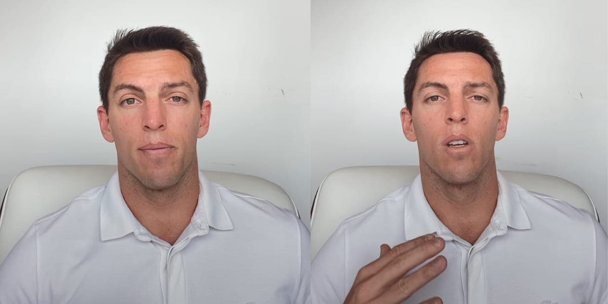 Amaury Nunes faz novo apelo em suas redes sociais (Reprodução: Instagram) Amaury Nunes faz novo apelo em suas redes sociais (Reprodução: Instagram)