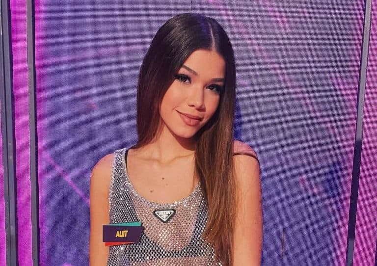 Tília fala sobre sua experiência como jurada do Canta Comigo Teen 3: “estou lidando com sonhos”