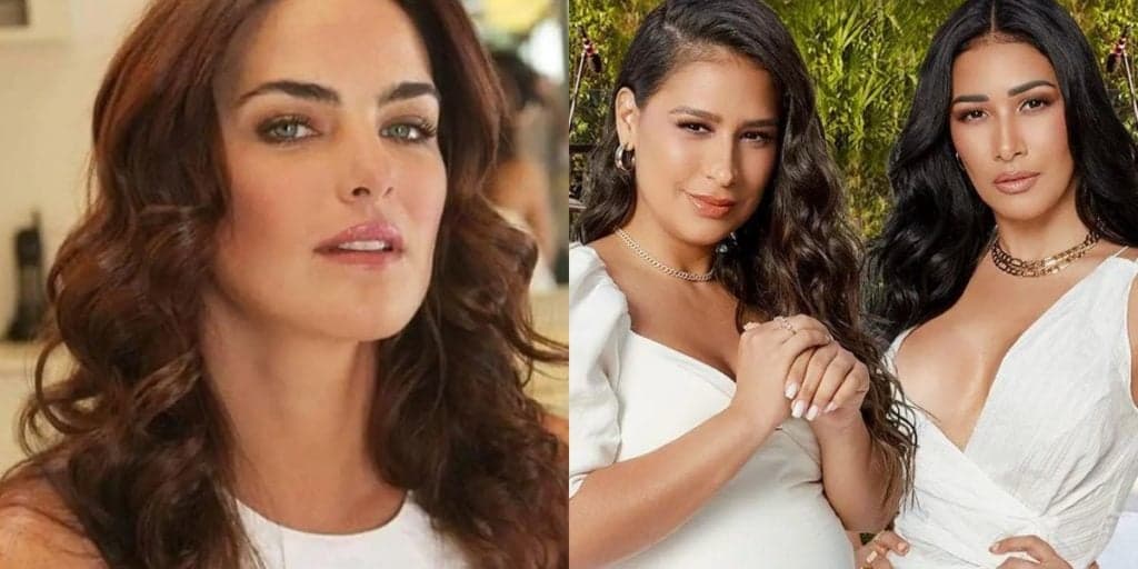 Ana Paula Arósio reaparece velha e irreconhecível, fim de Simone e Simaria é confirmado e carreira solo é anunciada
