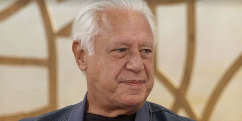 Antônio Fagundes confessou acordo inacreditável com a Globo: "Eu tinha, acima de todos, uma regalia"