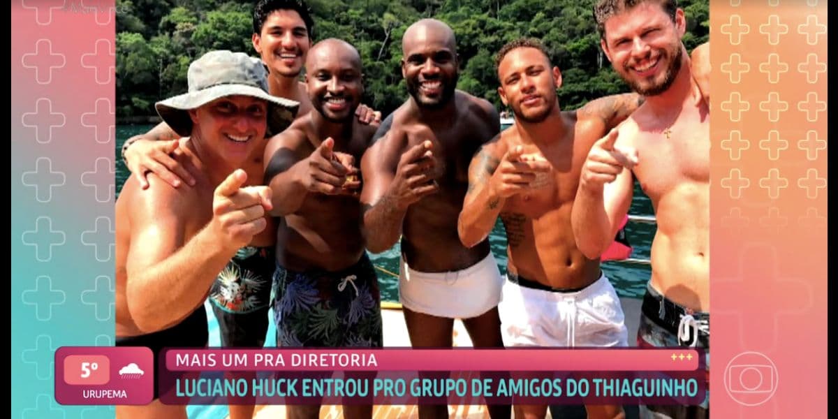 Thiaguinho Thiaguinho