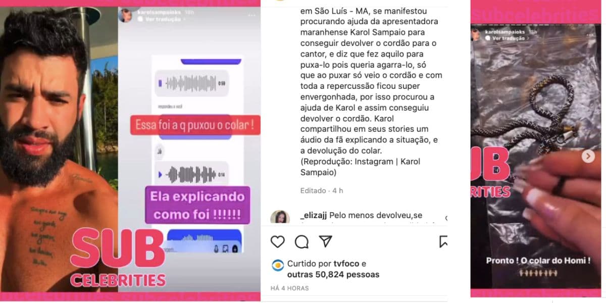 Gusttavo Lima Gusttavo Lima