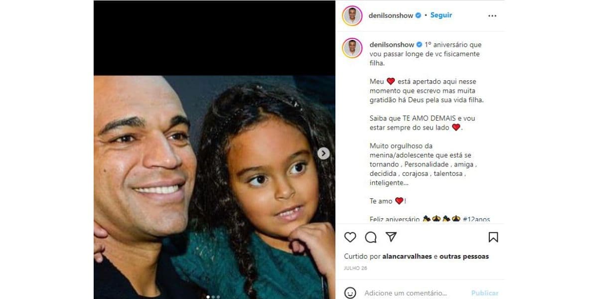 Denílson Denílson