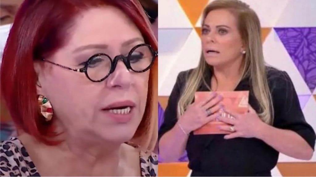 Dra. Anahy, do Casos de Família, descobre saída do ar do programa no último minuto: "Me sinto de luto"