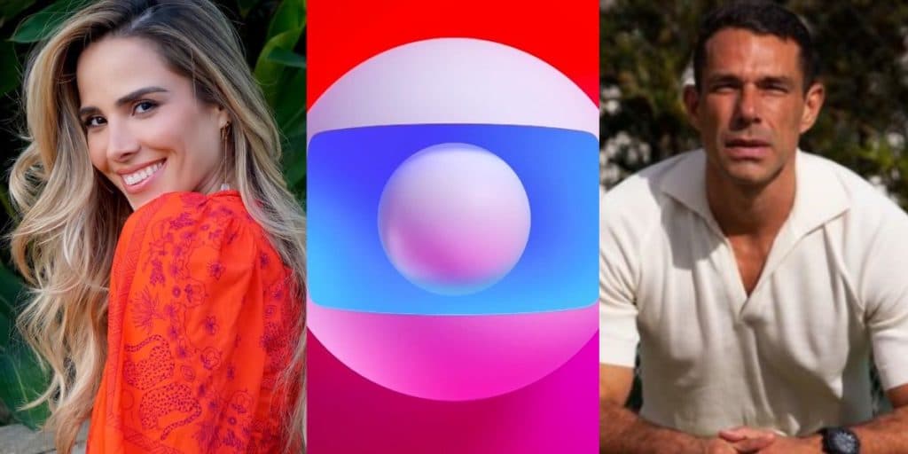 Marcus Buaiz tem chamado cada vez mais a atenção nas redes e ator dispara: "Lindo do tio"