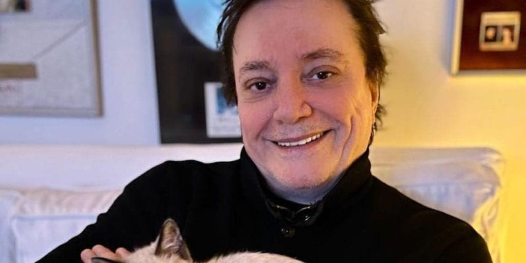 Mari Alexandre fala sobre época do término com Fábio Jr