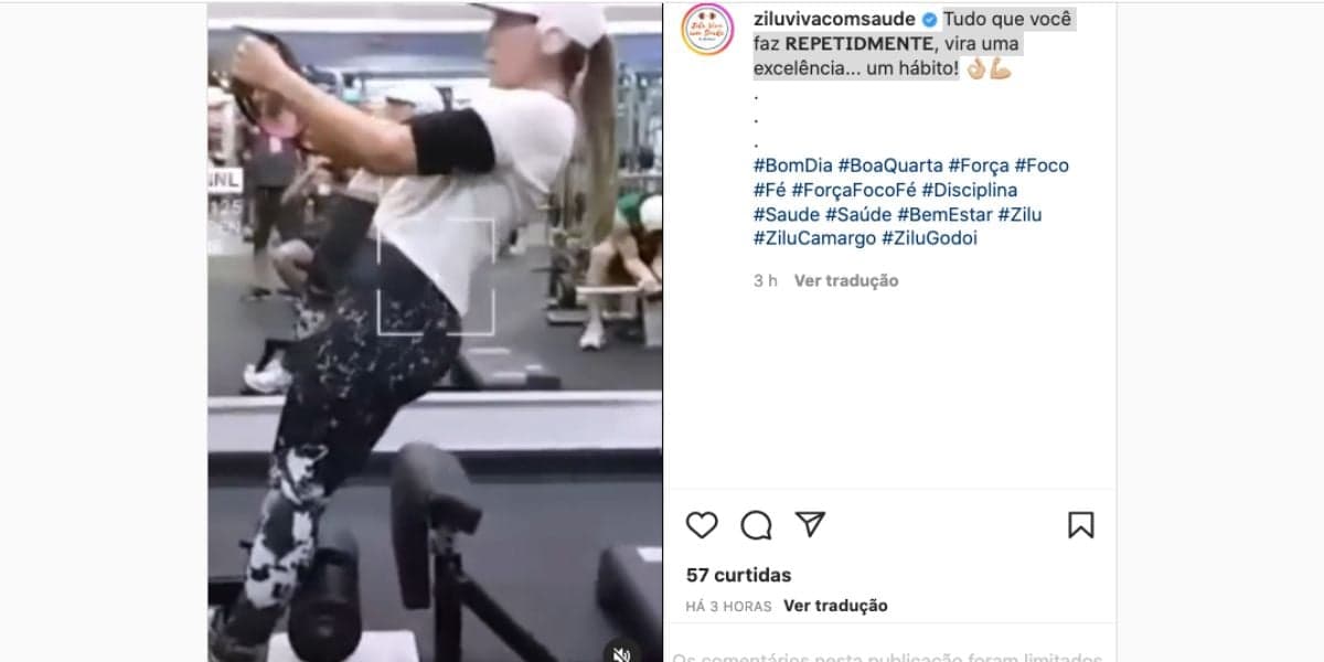 Zilu Zilu