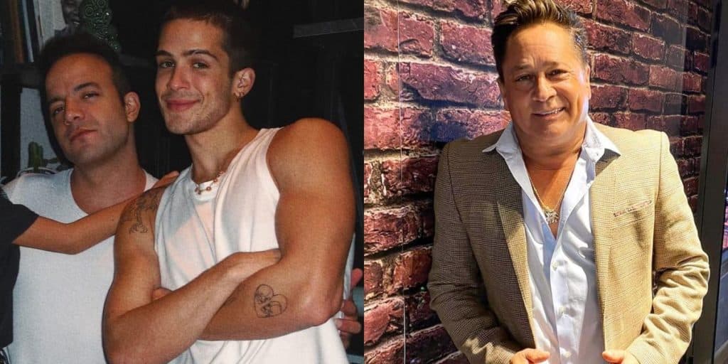 João Guilherme chama padrasto de pai, tenta falar com Leonardo, falha e confirma: "Ele não me atendeu"