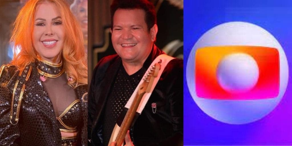 Joelma recebe pior notícia de Ximbinha e próximo remake da Globo é um fenômeno e autor de sucesso é escalado