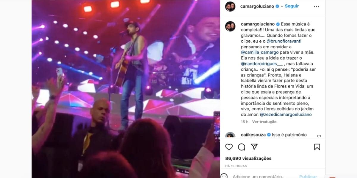 Luciano Camargo Luciano Camargo
