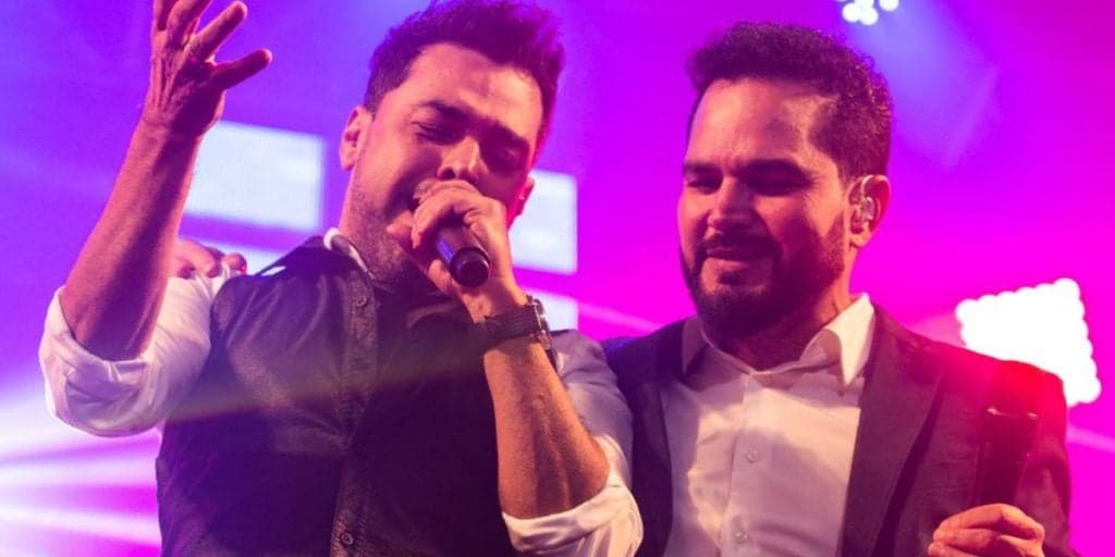 Zezé Di Camargo e Luciano viram notícia na Globo e confirmação no Jornal Nacional acontece: "Importante"