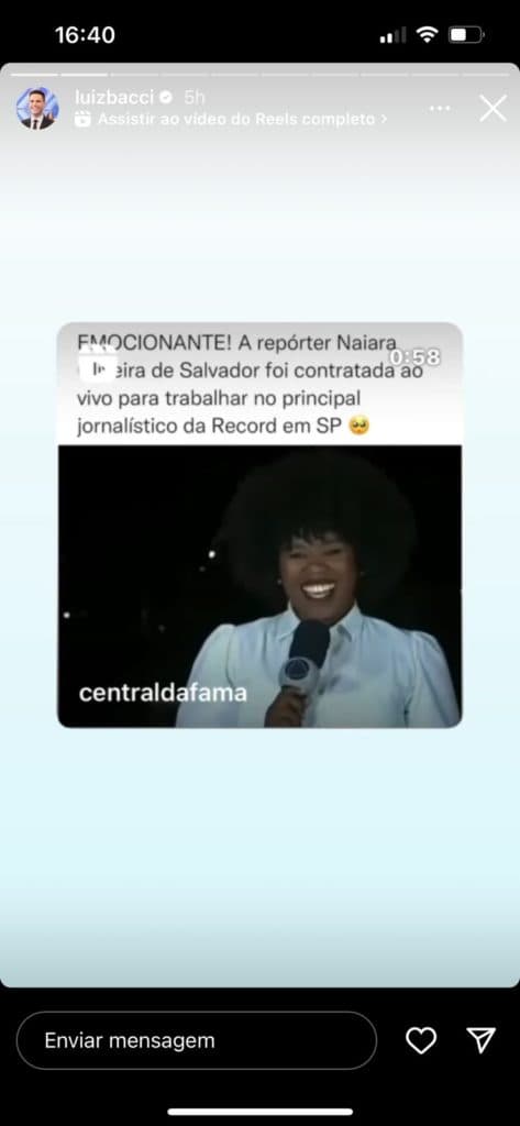 Luiz Bacci Luiz Bacci