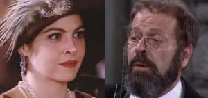 O Cravo e a Rosa - Joaquim (Carlos Vereza) faz testamento e Marcela (Drica Moraes) arma emboscada para roubar o próprio pai (Foto: Reprodução / Globo) O Cravo e a Rosa - Joaquim (Carlos Vereza) faz testamento e Marcela (Drica Moraes) arma emboscada para roubar o próprio pai (Foto: Reprodução / Globo)