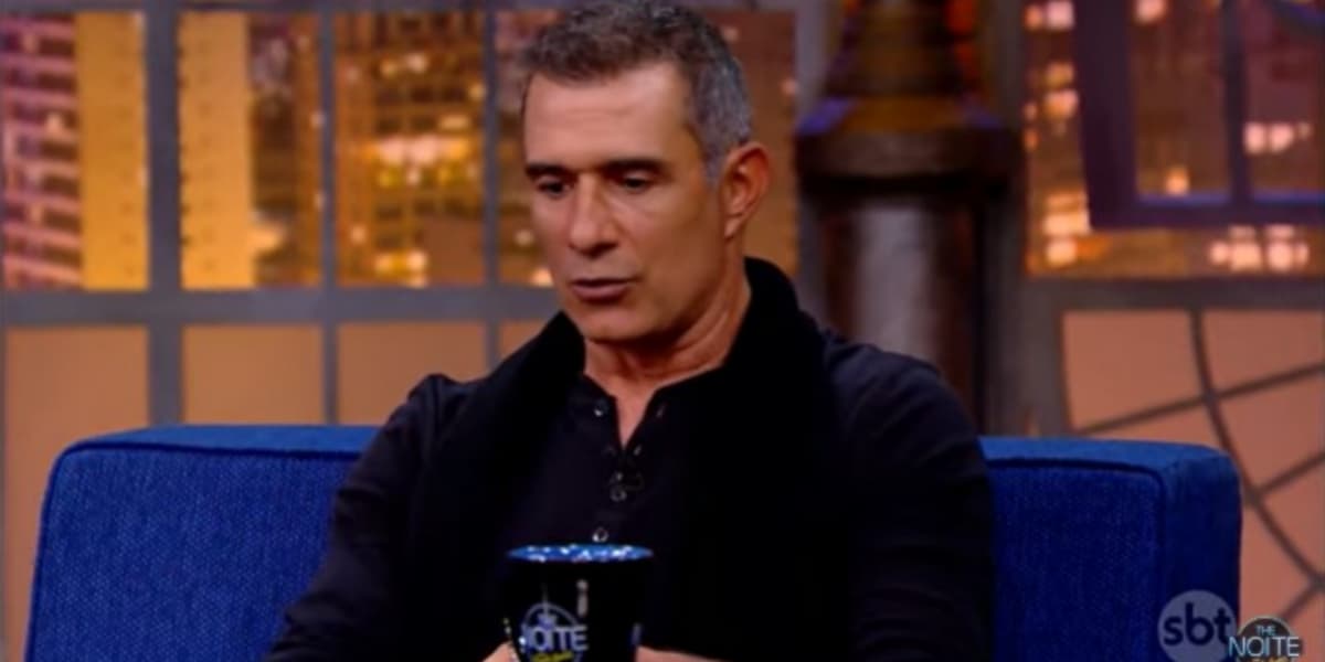 Marcos Pasquim diz que ficou com o p*nis ereto em gravação de cenas na Globo e detalha: 'Tava pelado' Marcos Pasquim diz que ficou com o p*nis ereto em gravação de cenas na Globo e detalha: 'Tava pelado'