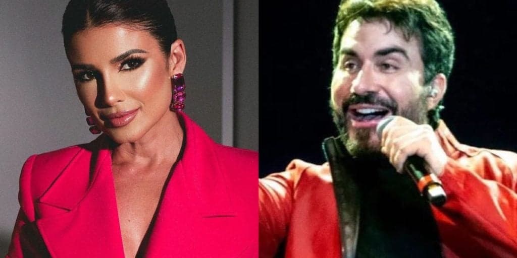 Padre Fábio de Melo dá recado público à Paula Fernandes e confirma: "Ganhou um novo significado"