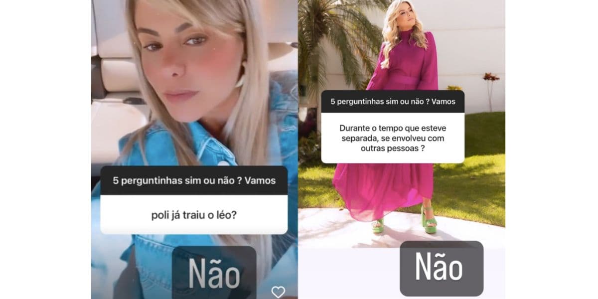 Poliana Rocha Poliana Rocha