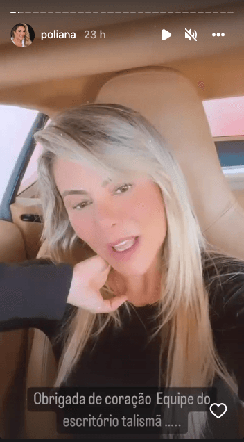 Poliana Rocha Poliana Rocha