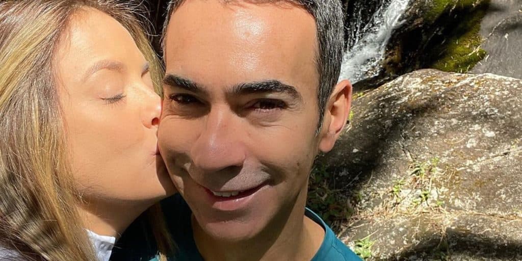 Ticiane Pinheiro contou que tentou engravidar novamente, mas desistiu
