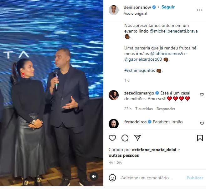 Denilson Denilson