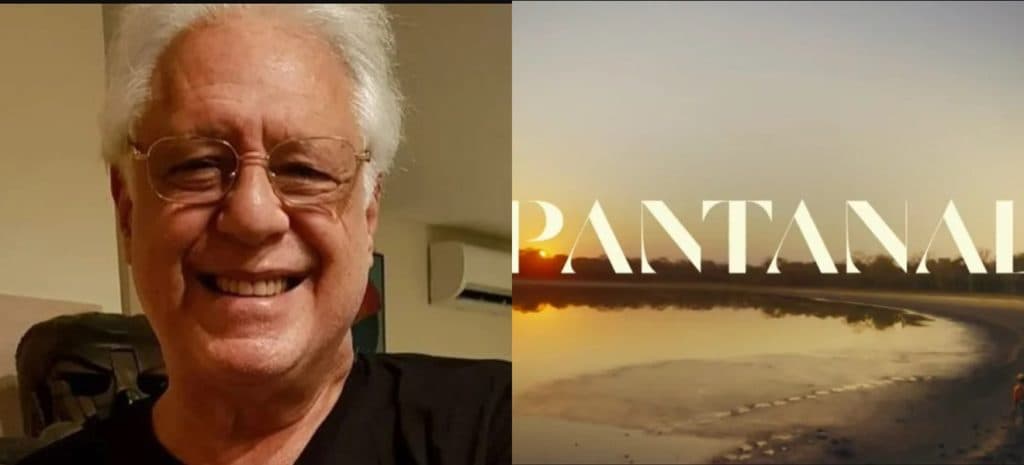 Antônio Fagundes foi convidado para atuar em Pantanal, mas não chegou a um acordo com a Globo (Foto: Reprodução / Instagram) Antônio Fagundes foi convidado para atuar em Pantanal, mas não chegou a um acordo com a Globo (Foto: Reprodução / Instagram)