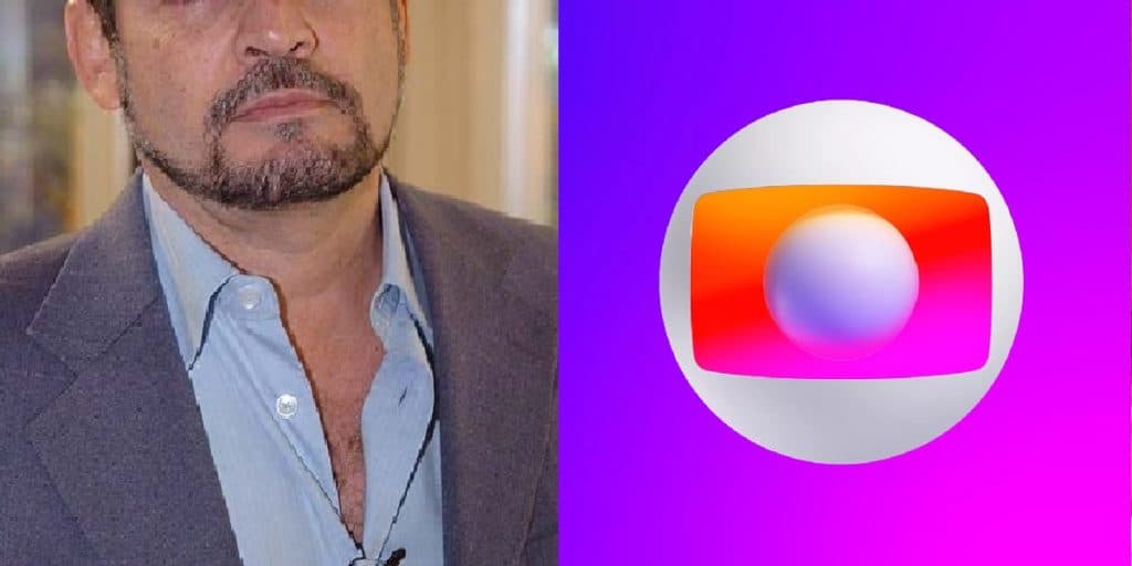 Lutando contra câncer agressivo, ator foi deixado mais de lado pela Globo e anos depois teve mal súbito
