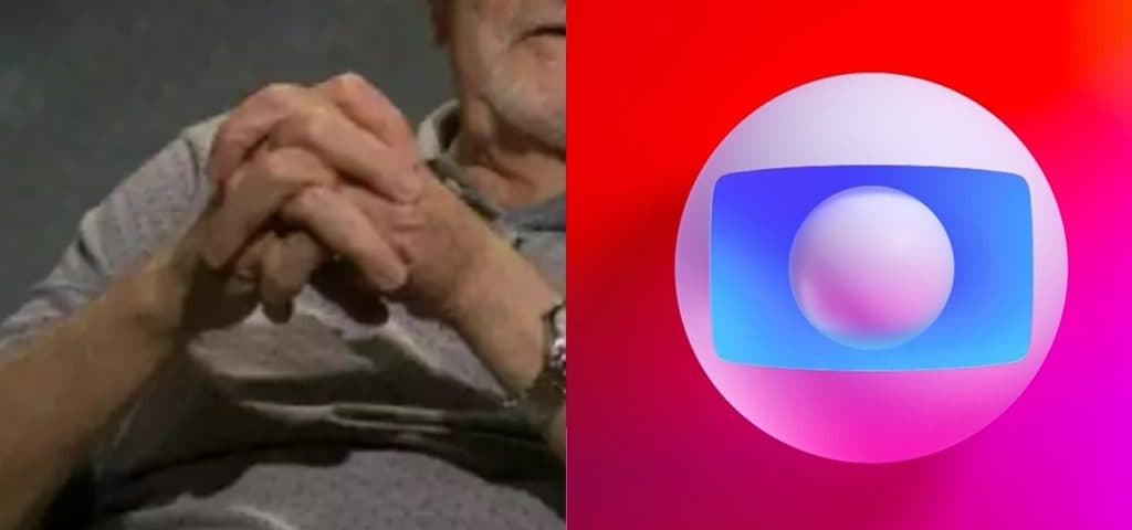 Ator de Pantanal primeira versão diz não para a Globo