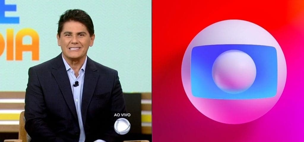 César Filho revela proposta que já recebeu da Globo e diz que ganhou o triplo do salário de âncora do JN