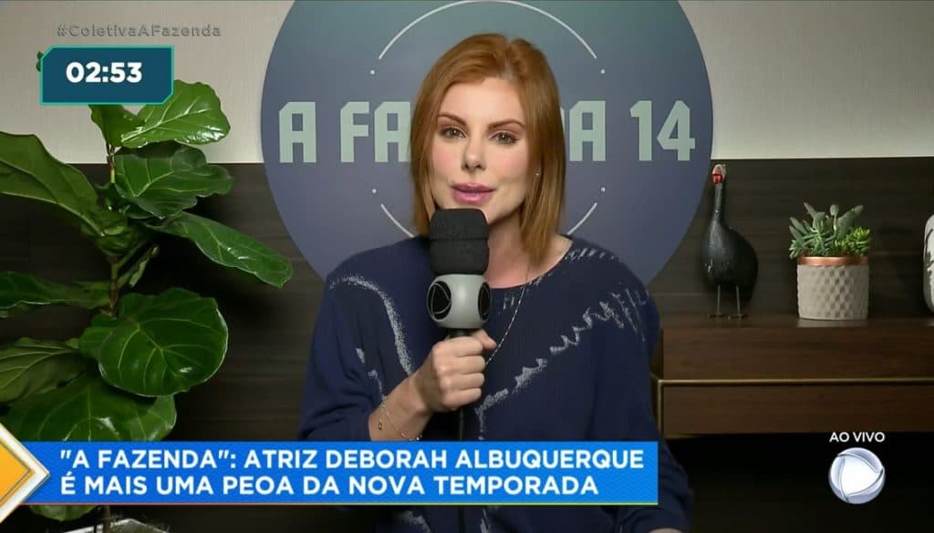 Deborah Albuquerque Deborah Albuquerque