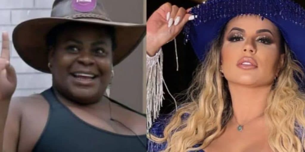 Jojo Todynho reage ao descobrir que Deolane Bezerra está confirmada em 'A Fazenda 14' e público deixa recado