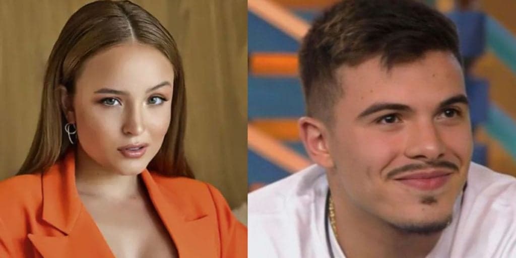 A Fazenda 14: Thomaz Costa não esconde sobre volta com Larissa Manoela: "Pensava que poderia acontecer"