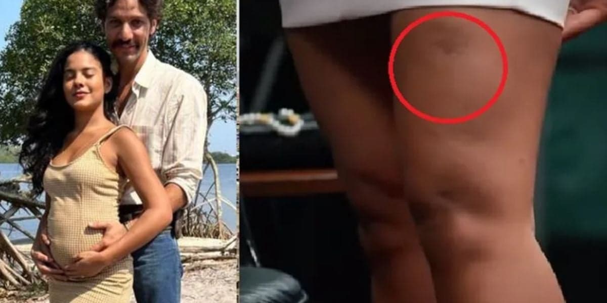 Bella Campos, a Muda de Pantanal, lamenta com fato que tem lidado e confirma: “Chorando todos os dias” Bella Campos, a Muda de Pantanal, lamenta com fato que tem lidado e confirma: “Chorando todos os dias”