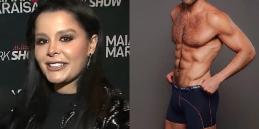 Maraisa, dupla de Maiara, deixa escapar encontro com estrela da Record: "Estou contando os dias"