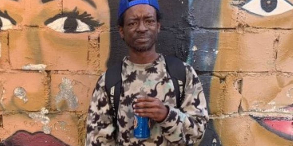 Ator de ‘Cidade de Deus’, Rubens Sabino teve vida difícil e desabafa 20 anos após o lançamento do filme - Foto: Reprodução Ator de ‘Cidade de Deus’, Rubens Sabino teve vida difícil e desabafa 20 anos após o lançamento do filme - Foto: Reprodução