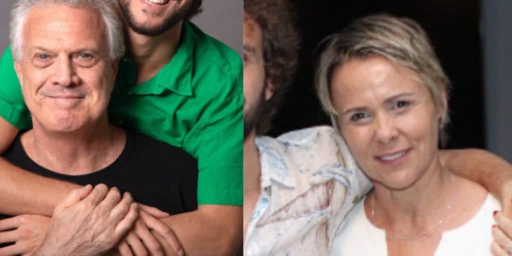 Filho de Pedro Bial e Giulia Gam cresceu, virou artista, e para muitos, é um dos mais lindos do Brasil