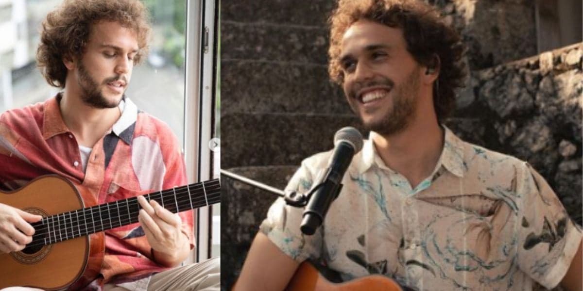 Filho de Pedro Bial e Giulia Gam é belíssimo, sendo considerado um dos mais lindos do Brasil Filho de Pedro Bial e Giulia Gam é belíssimo, sendo considerado um dos mais lindos do Brasil