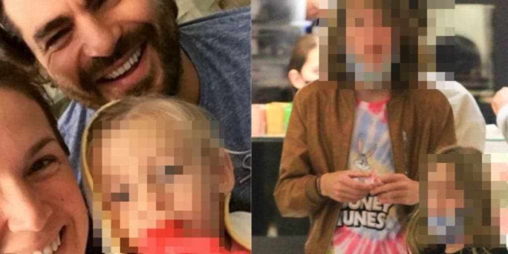 Filhos de Thiago Lacerda e Vanessa Lóes são tão fofos, que são considerados uma das crianças mais lindas