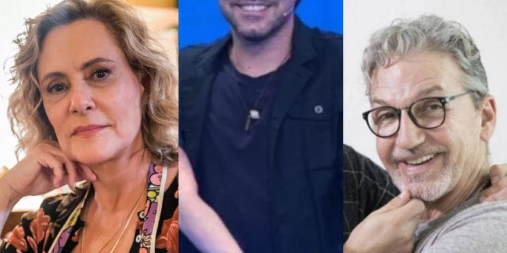 Filho de Elizabeth Savalla e Marcelo Picchi é tão gato que muitos não o conheciam e ficaram chocados com beleza