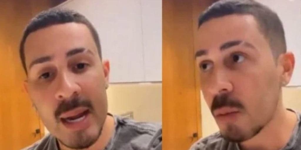 Carlinhos Maia revela doença ao público e comunica que se afastará das redes sociais: 'Não estou 100%'
