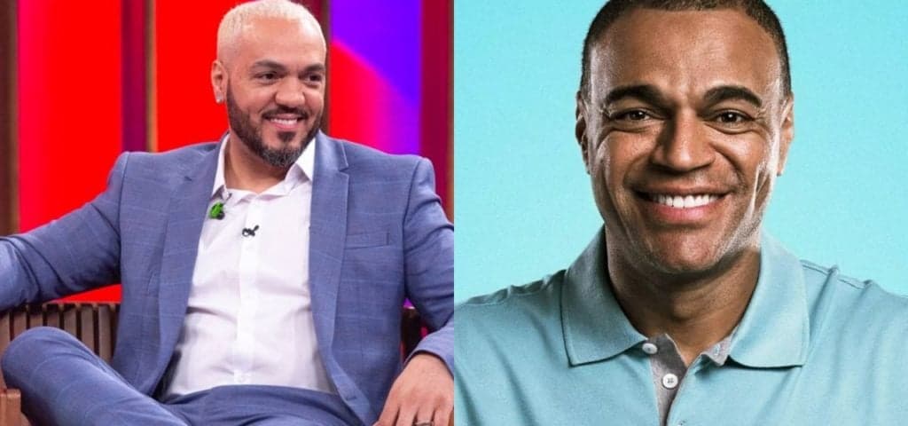 Com Denilson na espreita, cantor Belo paga dívida para fugir de nova 'guerra' nos tribunais